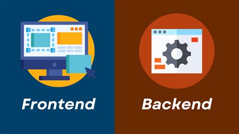 backend urban dictionary